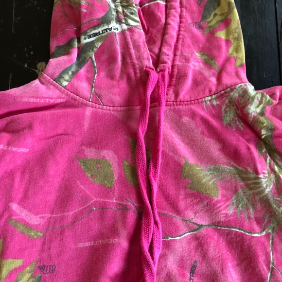 💗REALTREE Hoody - Picture 3 of 8